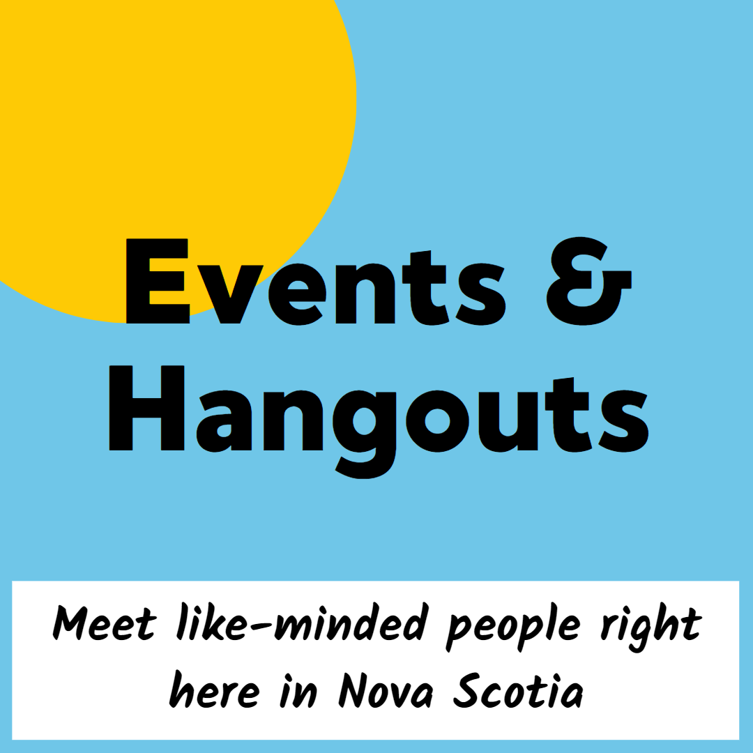 Events & Hangouts